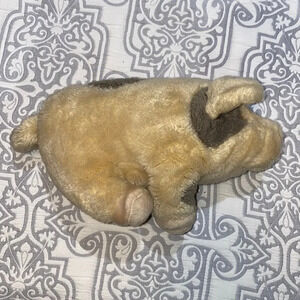 Piggy stuffed animal toy